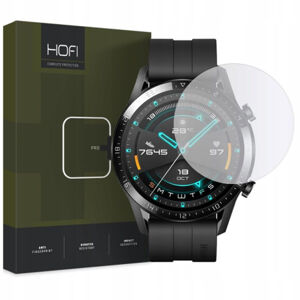 HOFI Glass Pro ochranné sklo na Huawei Watch GT 2 46mm