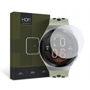 HOFI Glass Pro ochranné sklo na Huawei Watch GT 2E 46mm