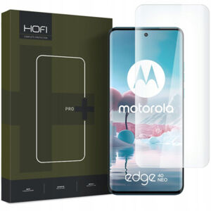 HOFI UV Glass ochranné sklo na Motorola Edge 40 Neo
