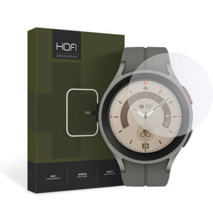 HOFI Glass Pro ochranné sklo na Samsung Galaxy Watch 5 Pro 45mm