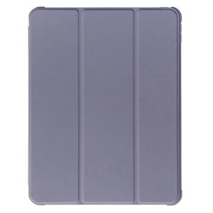 MG Stand Smart Cover puzdro na iPad 10.2'' 2021, modré (HUR256558)