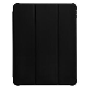 MG Stand Smart Cover puzdro na iPad 10.9'' 2022 10 Gen, čierne (HUR274330)