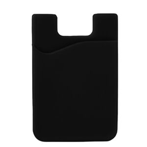 MG Card Case obal na kartu na mobil, čierny