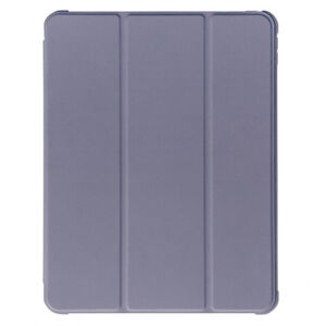 MG Stand Smart Cover puzdro na iPad mini 2021, modré (HUR31937)