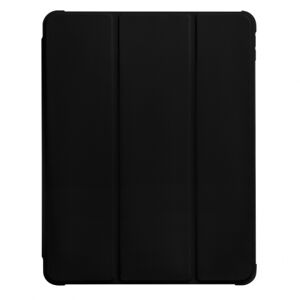 MG Stand Smart Cover puzdro na iPad mini 2021, čierne (HUR31944)