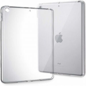 MG Slim Case Ultra Thin silikónový kryt na iPad mini 2021, priesvitný (HUR31975)