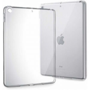 MG Slim Case Ultra Thin silikónový kryt na iPad Pro 11'' 2018 / 2020 / 2021, priesvitný (HUR91418)