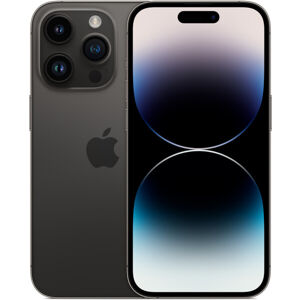 Apple iPhone 14 Pro 1TB vesmírne čierny