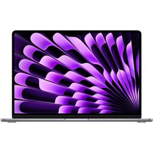 Apple MacBook Air 15,3" (2023) / M2 / 8GB / 512GB / vesmírne šedý