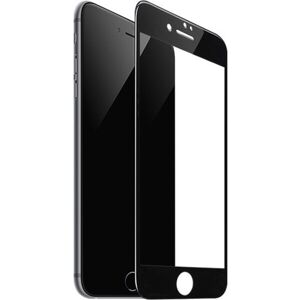 Mocolo 5D Tvrdené Sklo iPhone 7/8/SE2020/SE2022 čierne
