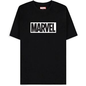 Tričko Marvel - Logo M
