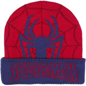 Zimná detská čiapka Cerda Marvel - Spiderman (Spider)