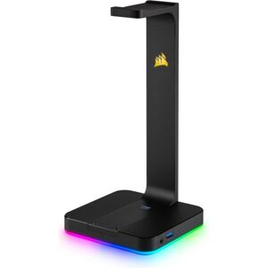 Corsair Držiak slúchadiel Gaming ST100 RGB Premium
