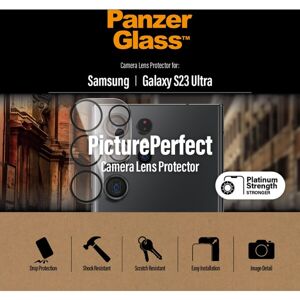 PanzerGlass Camera Protector Samsung Galaxy S23 Ultra