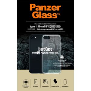 PanzerGlass HardCase Apple iPhone 7/8/SE (20/22)