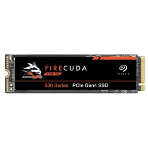 Seagate FireCuda 530 M.2 500GB