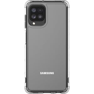 Samsung M Cover kryt Galaxy M22 číry (GP-FPM225KDATW)