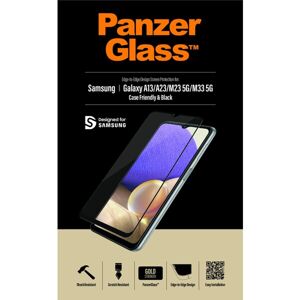 PanzerGlass CaseFriendly Samsung Galaxy A13/A23/M13/M23 5G/M33 5G