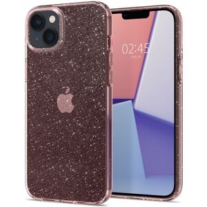 Spigen Liquid Crystal Glitter kryt iPhone 14