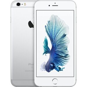 Apple iPhone 6S Plus 64GB strieborný