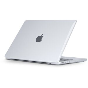 iWant Shell Cover Apple MacBook Pro 14" (2023/2021) transparentný