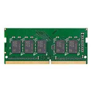 Synológia RAM modul 8GB DDR4 ECC DIMM upgrade kit