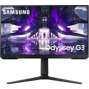 Samsung Odyssey G32A herný monitor 32"
