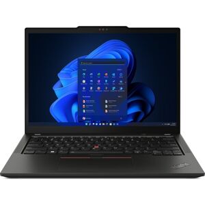 Lenovo ThinkPad X13 Gen 4 (Intel) čierna