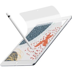 Cellularline Paper Feel ochranná fólia pre Apple iPad 10.2" (2019/2020/2021)