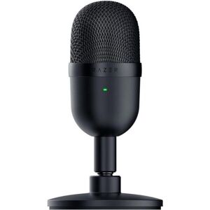 Razer Seiren Mini mikrofón čierny