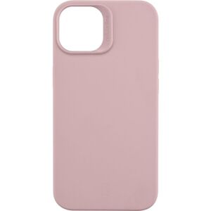 Ochranný silikónový kryt Cellularline Sensation pre Apple iPhone 14, ružový