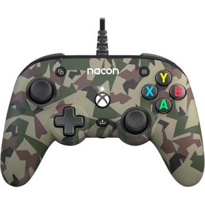 Gamepad Nacon Pro Compact Controller Forest (Xbox One/Xbox Series)