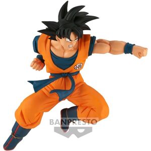 Figúrka Bandai Dragon Ball Super: Super Hero Match Makers - Son Goku