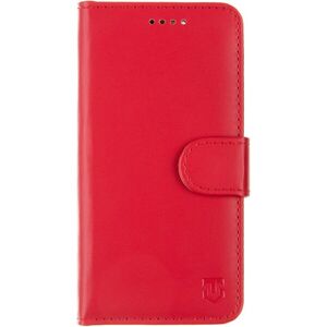 Tactical Field Notes pre Samsung Galaxy A03s červené