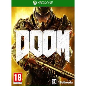 DOOM (Xbox One)