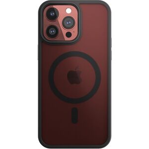 Next One Mist Shield kryt s MagSafe iPhone 15 Pro Max čierny