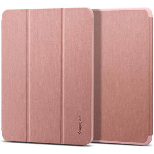 Spigen Urban Fit púzdro iPad Air 10.9" (2022/2020) ružové