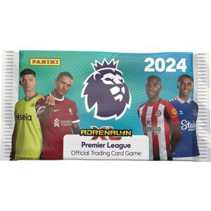 Futbalové karty PANINI - Premier League 2023/2024