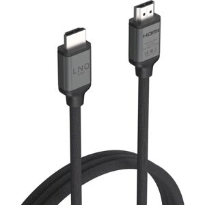LINQ 8K PRE HDMI kábel, 8K/60Hz PRO, 2m