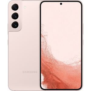 Samsung Galaxy S22 5G 8GB/256GB ružová