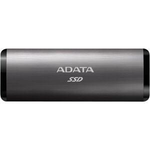 ADATA SE760 externý SSD 1TB titánový