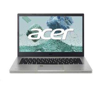 Acer Aspire Vero (AV14-52P), sivá
