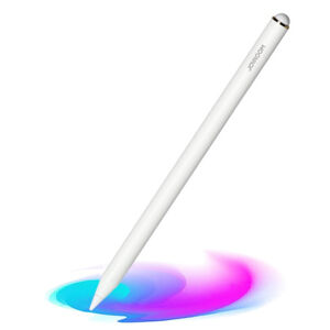 Joyroom JR-X9 Stylus pero na tablet, biele (JR-X9)
