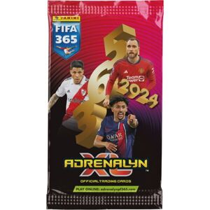 Futbalové karty PANINI - 365 Adrenalyn 2023/2024