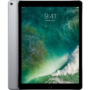 Apple iPad Pro 12,9" 64GB Wi-Fi vesmírne šedý (2017)