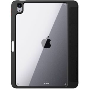 Nillkin Bevel kožené púzdro iPad 10.2" čierne