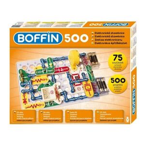 Hračky BOFIN I 500