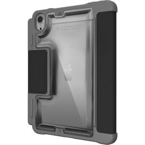 STM Dux Plus Flip Case iPad Mini 6th Gen, Black
