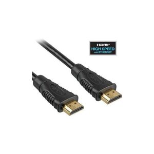 PremiumCord HDMI-HDMI kábel s