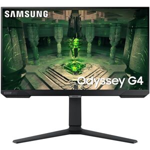 Samsung Odyssey G40B herný monitor 25"